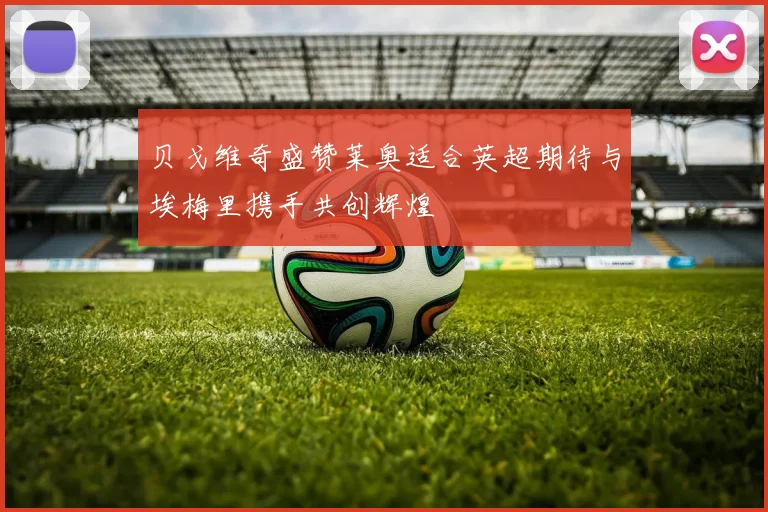 贝戈维奇盛赞莱奥适合英超期待与埃梅里携手共创辉煌